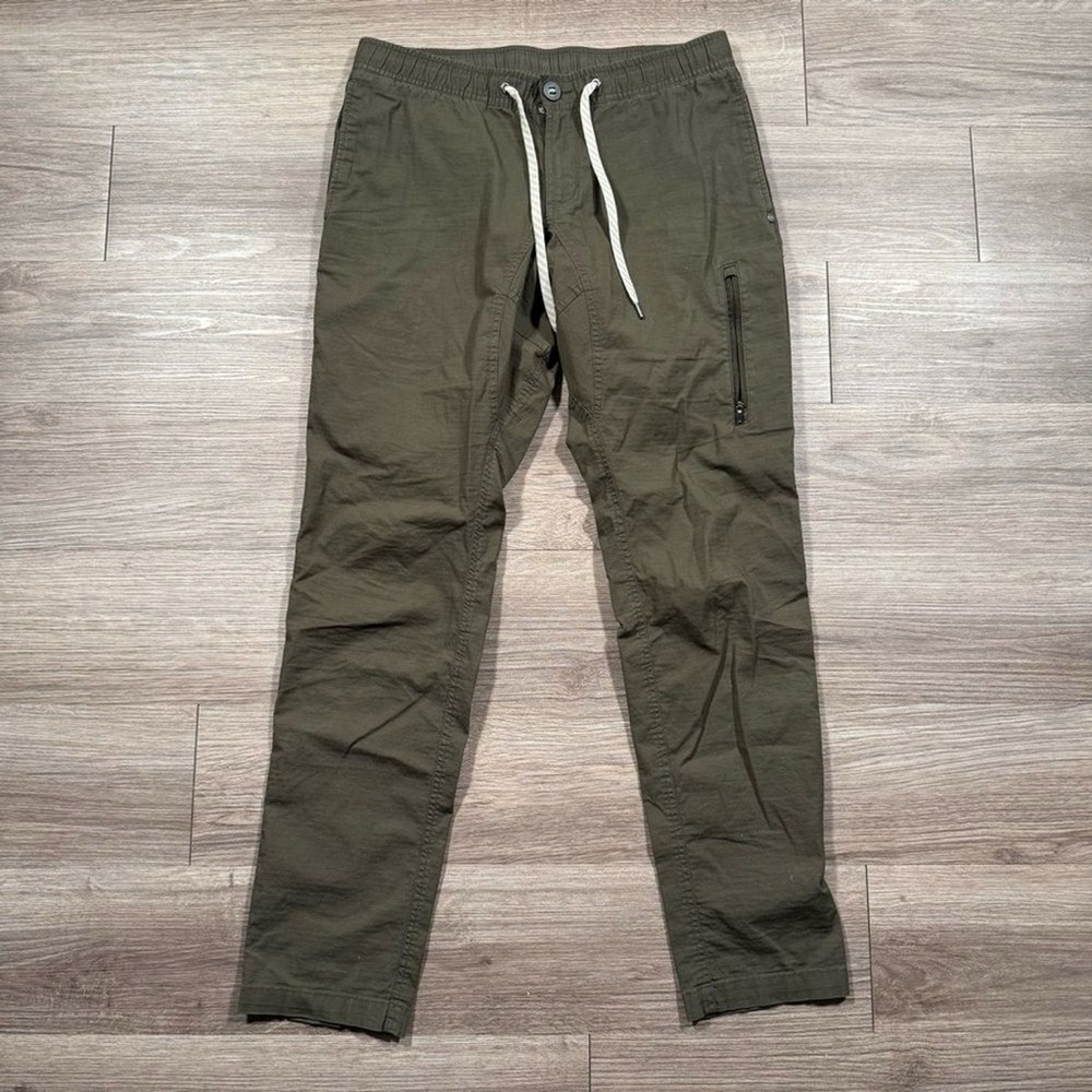 Vuori Pants